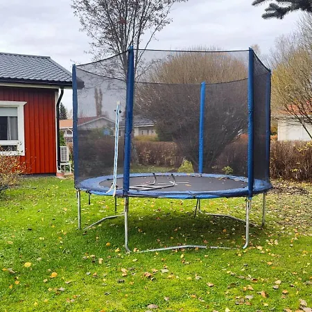 Mumrila Apartment Pori Exterior photo