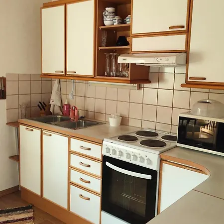 Mumrila Apartment Pori Exterior photo