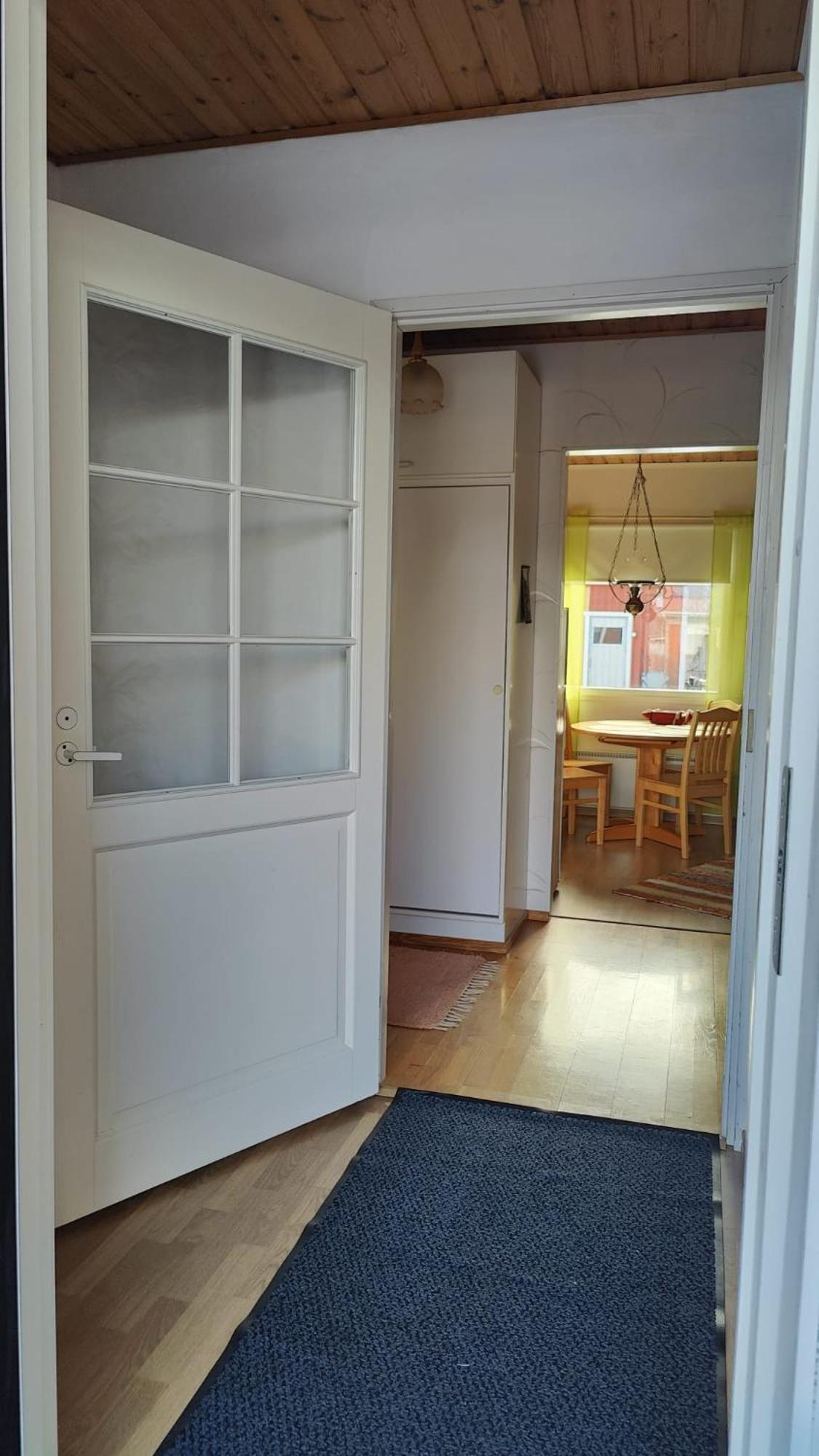 Apartment Mumrila