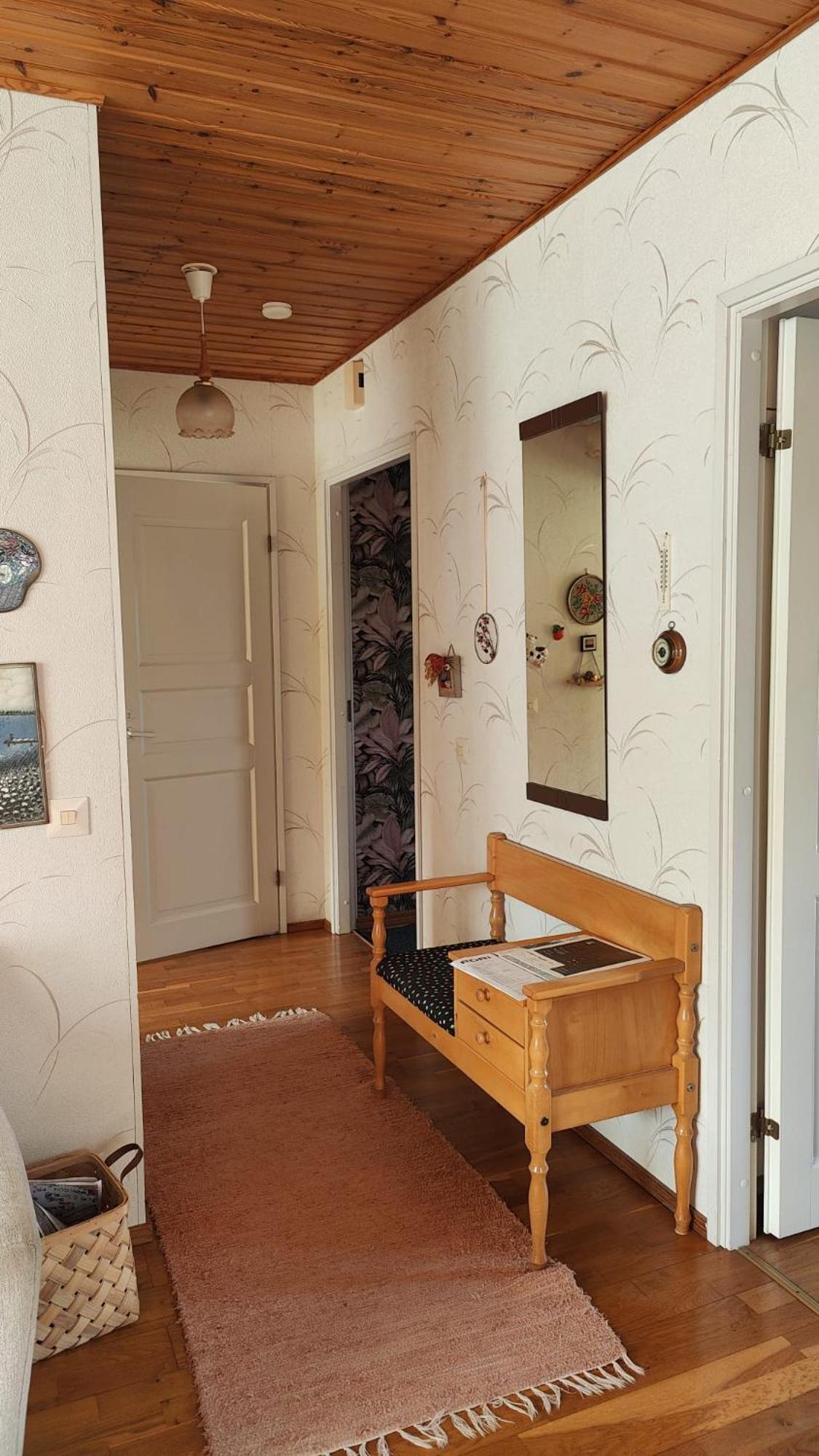 Mumrila Apartment